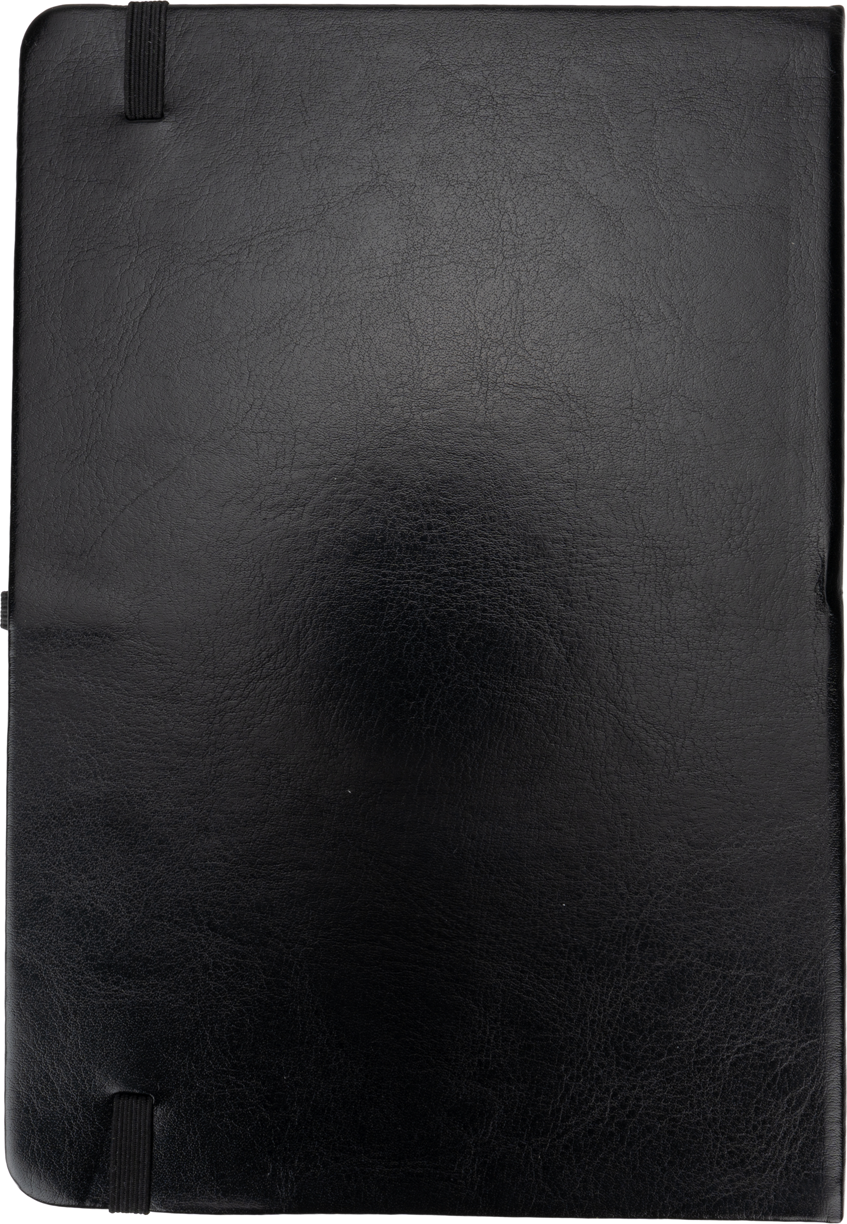 Notatnik A5 w linie z PU z recyklingu CLEO