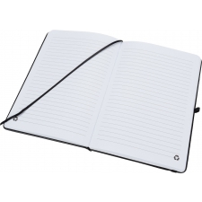 Notatnik A5 w linie z PU z recyklingu CLEO