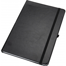 Notatnik A5 w linie z PU z recyklingu CLEO