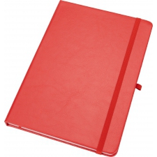 Notatnik A5 w linie z PU z recyklingu CLEO