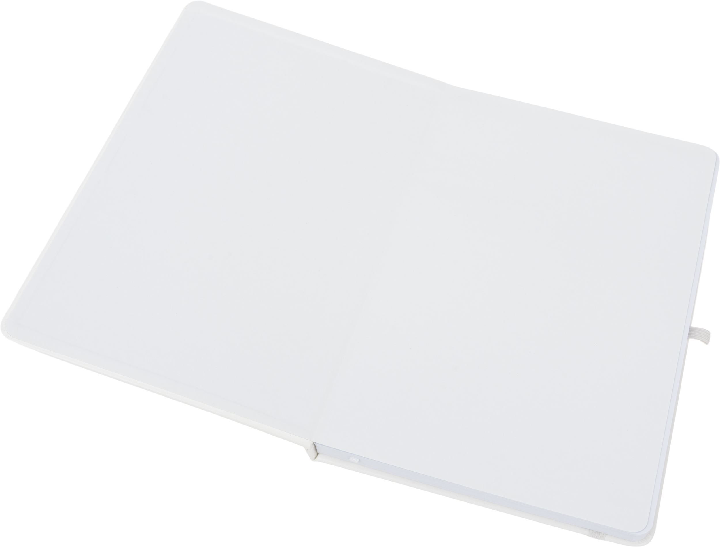 Notatnik A5 w linie z PU z recyklingu CLEO