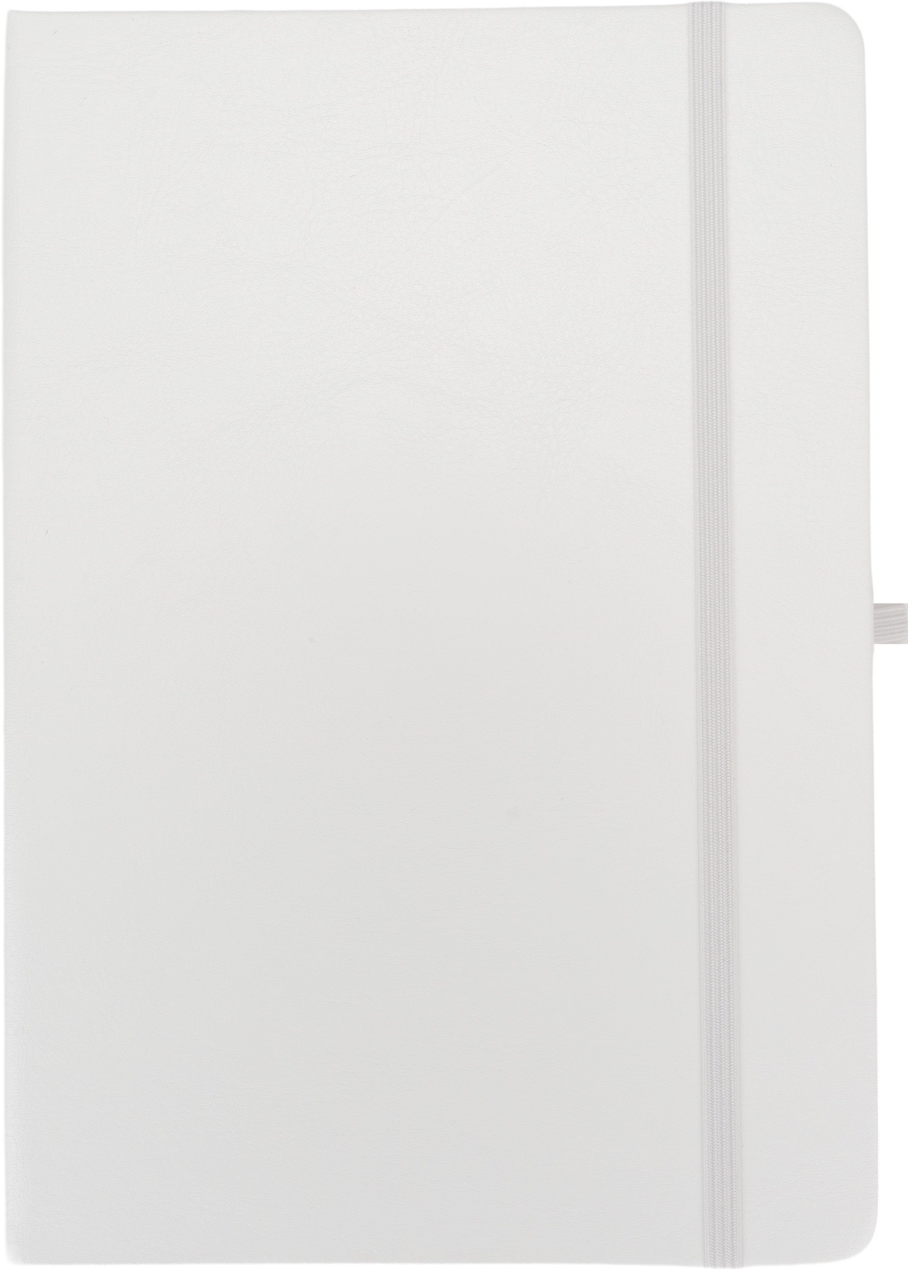 Notatnik A5 w linie z PU z recyklingu CLEO