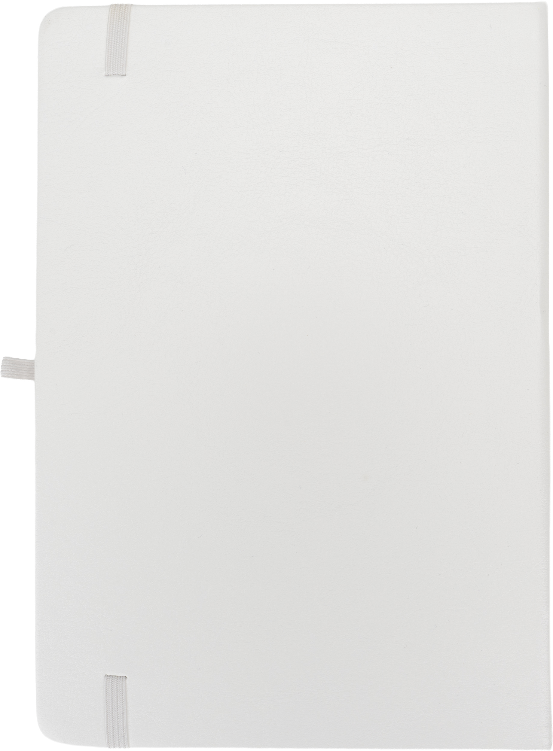 Notatnik A5 w linie z PU z recyklingu CLEO