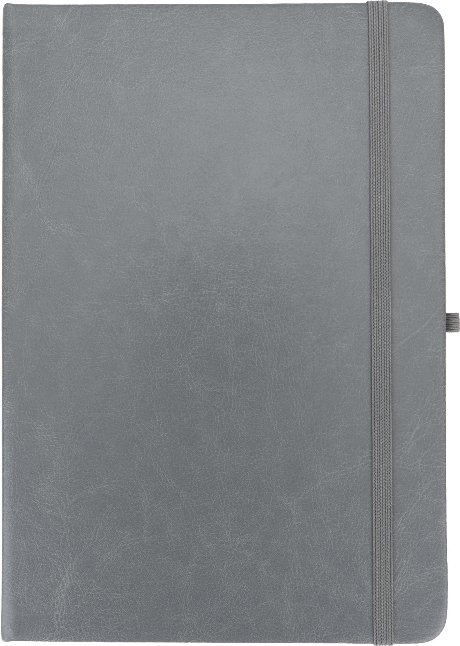 Notatnik A5 w linie z PU z recyklingu CLEO