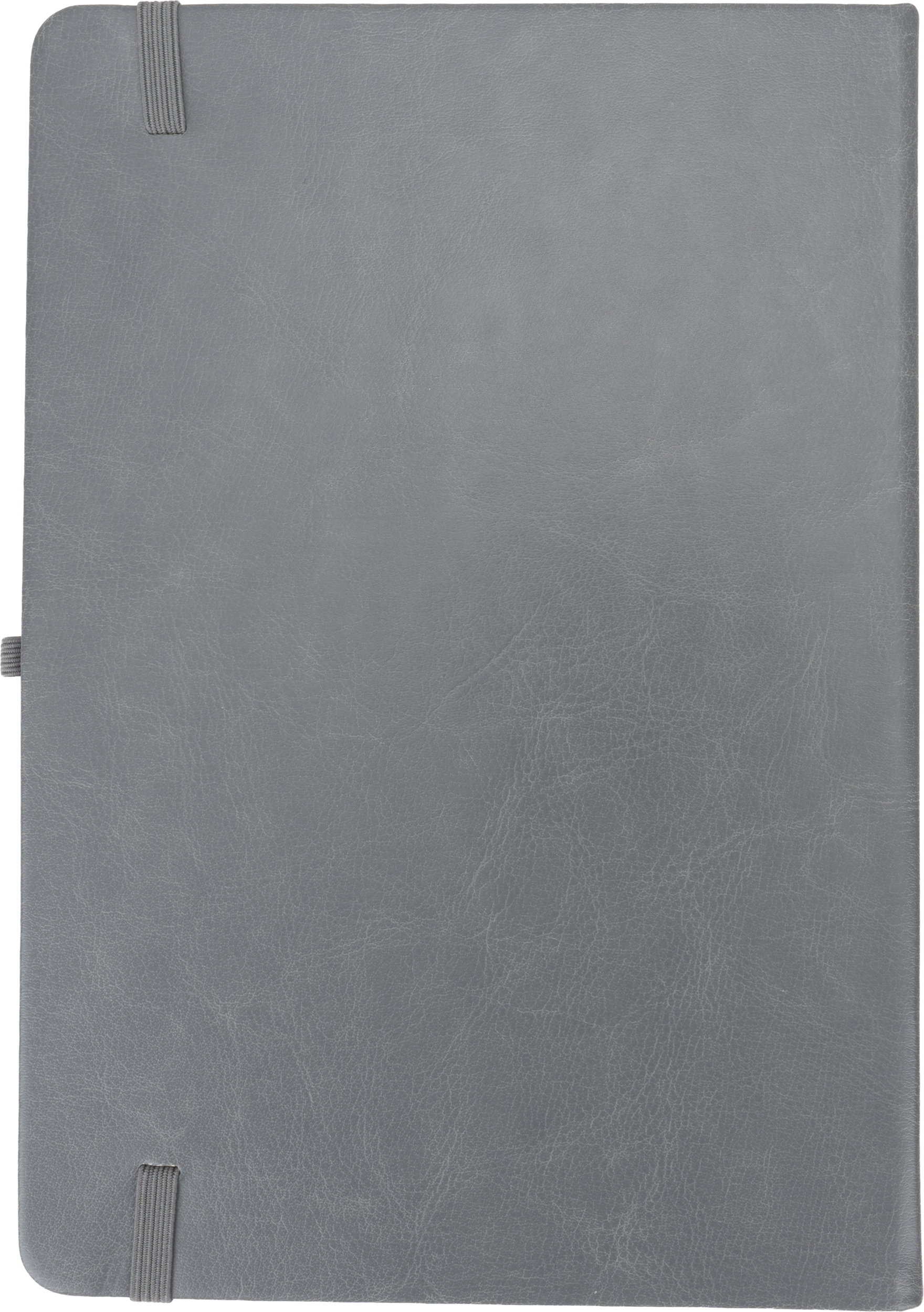 Notatnik A5 w linie z PU z recyklingu CLEO