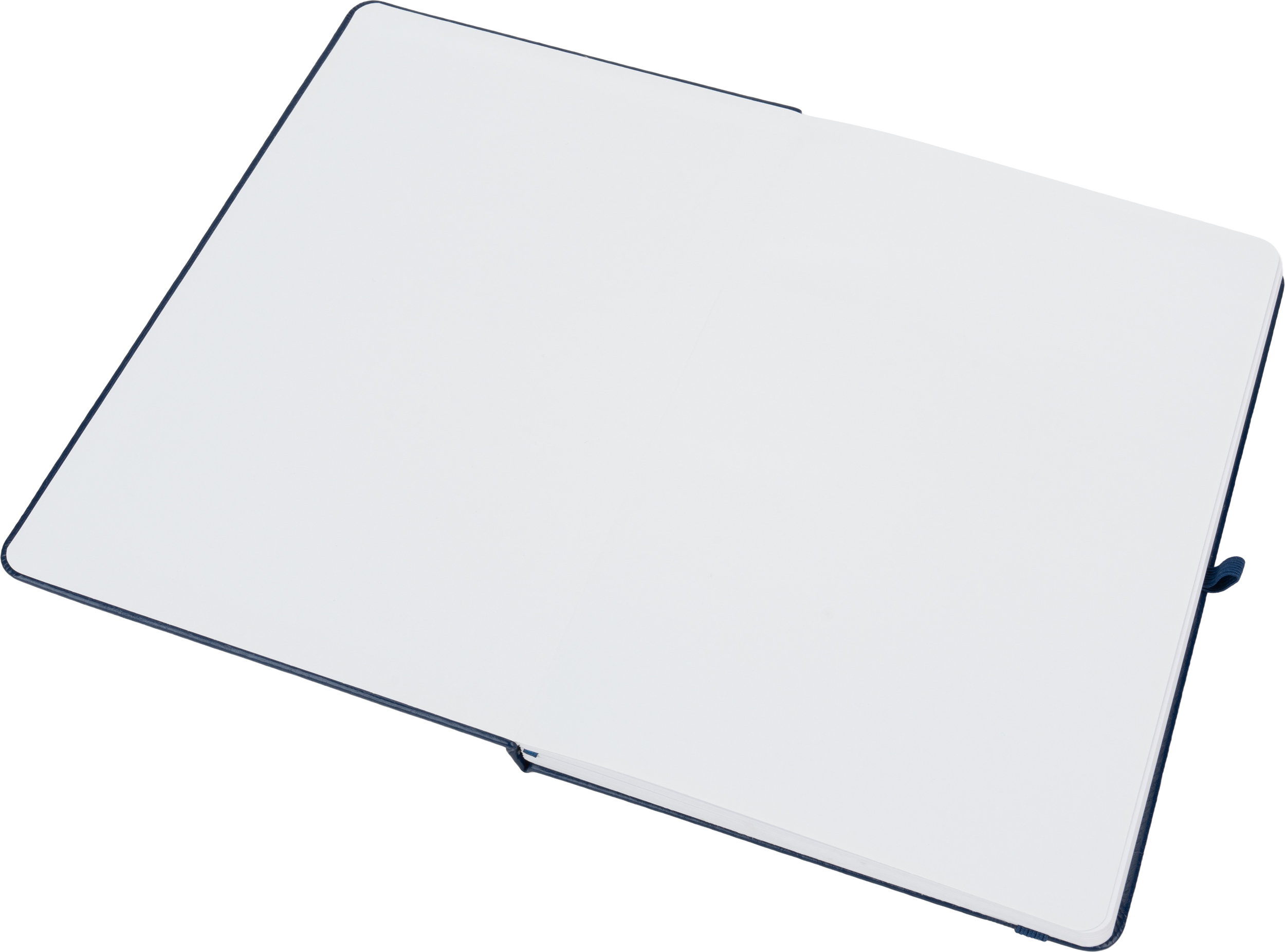 Notatnik A5 w linie z PU z recyklingu CLEO