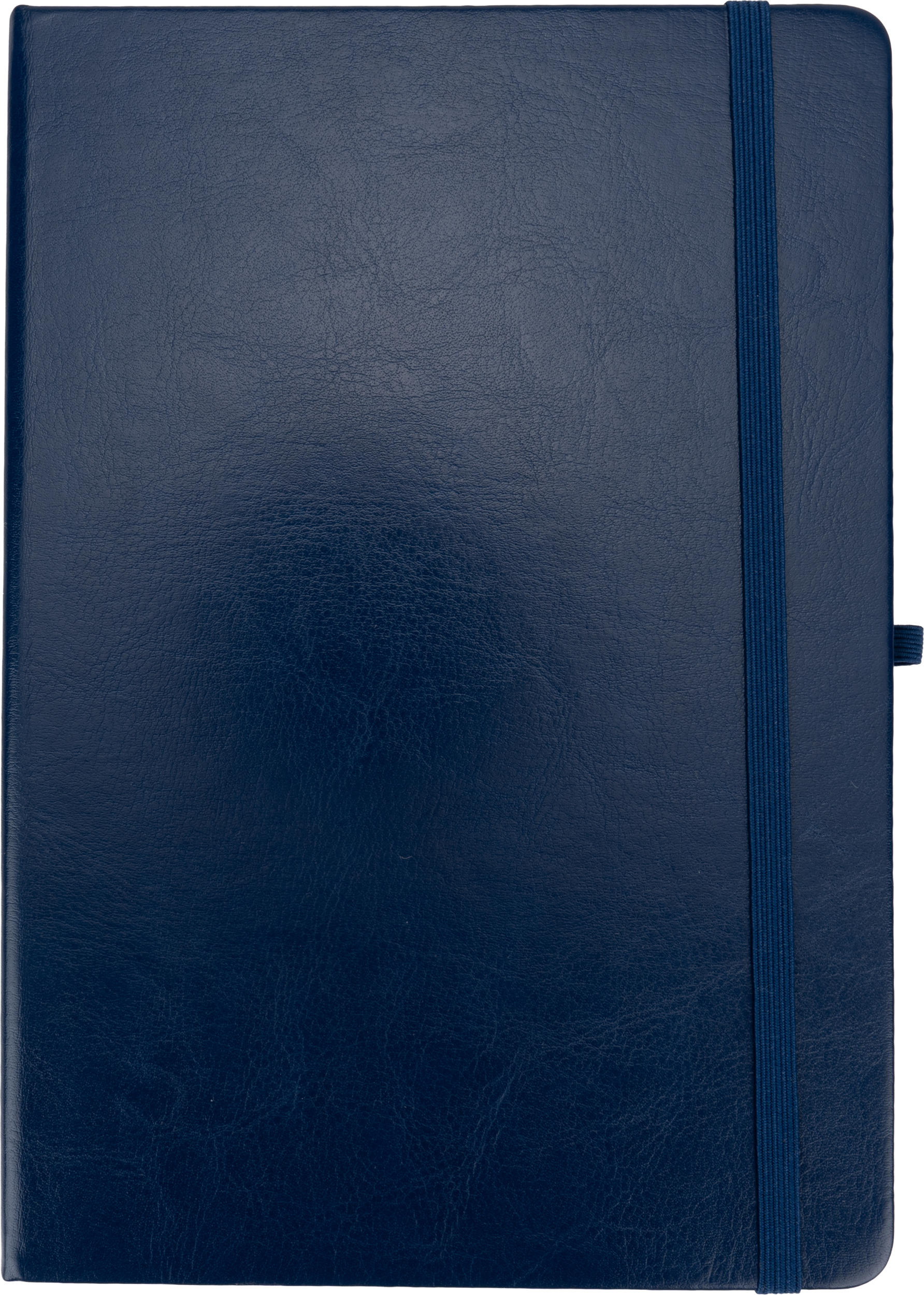 Notatnik A5 w linie z PU z recyklingu CLEO