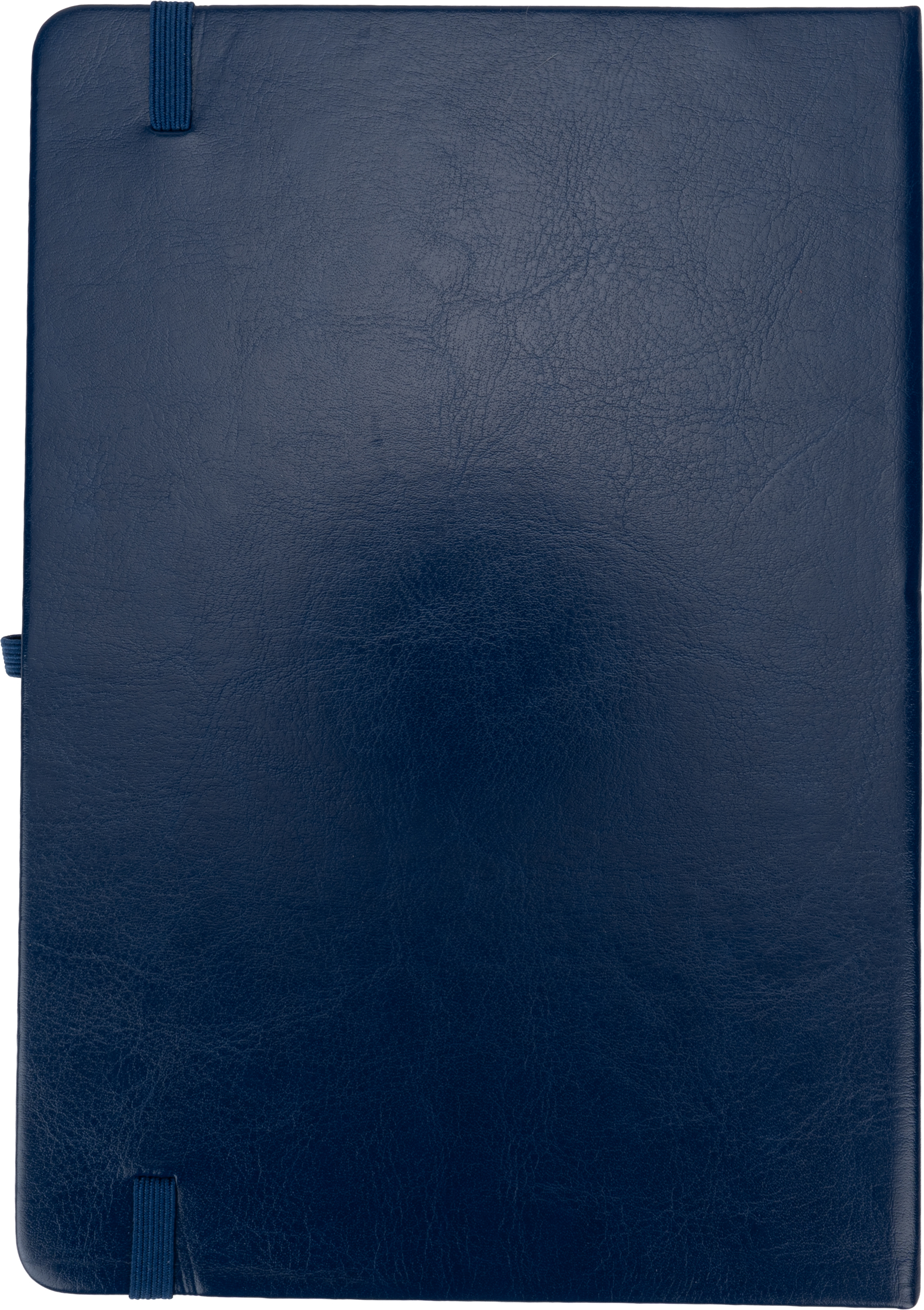 Notatnik A5 w linie z PU z recyklingu CLEO