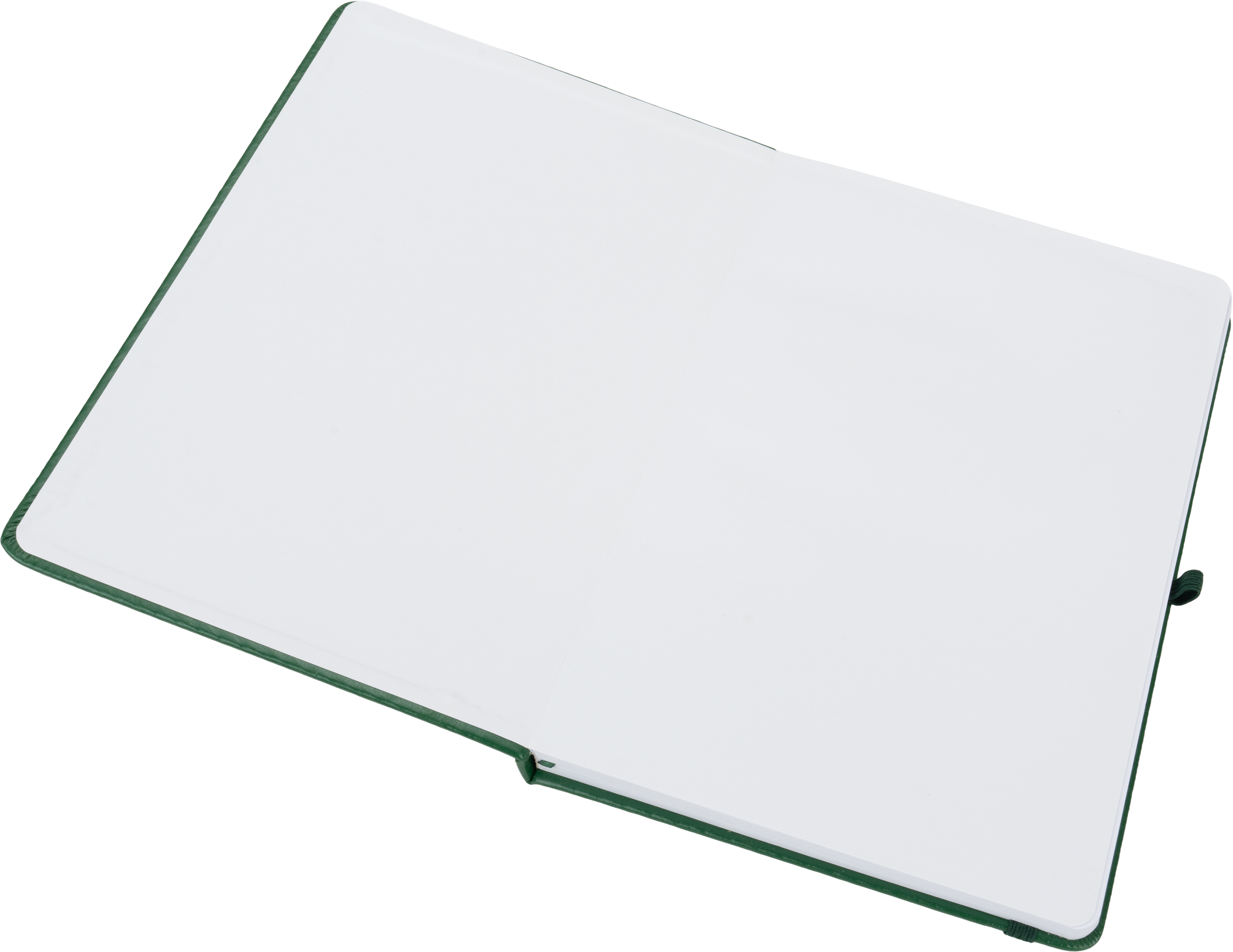 Notatnik A5 w linie z PU z recyklingu CLEO