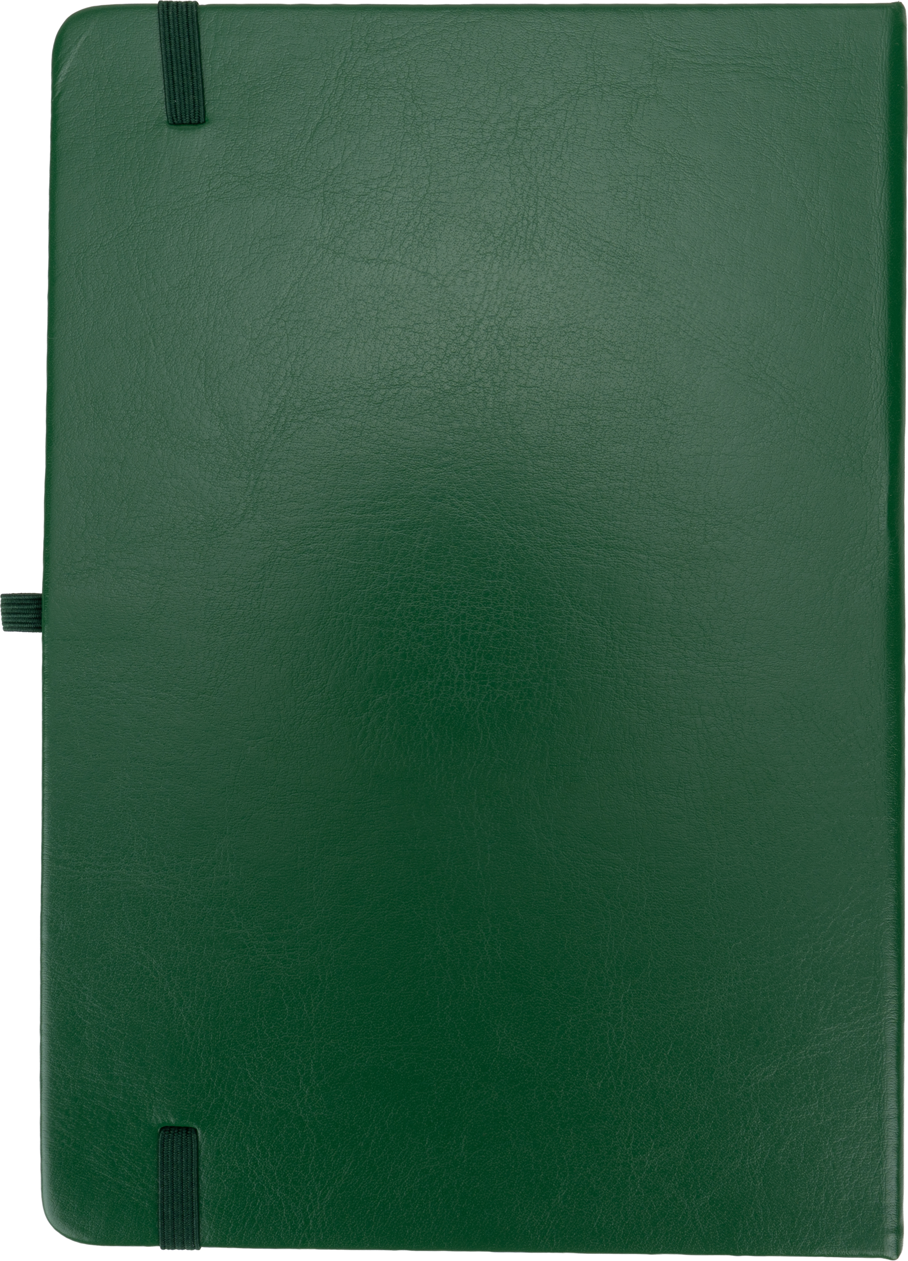 Notatnik A5 w linie z PU z recyklingu CLEO