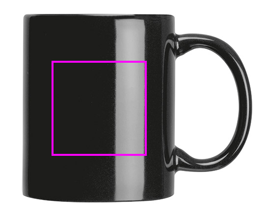 Kubek ceramiczny 300 ml DEREK