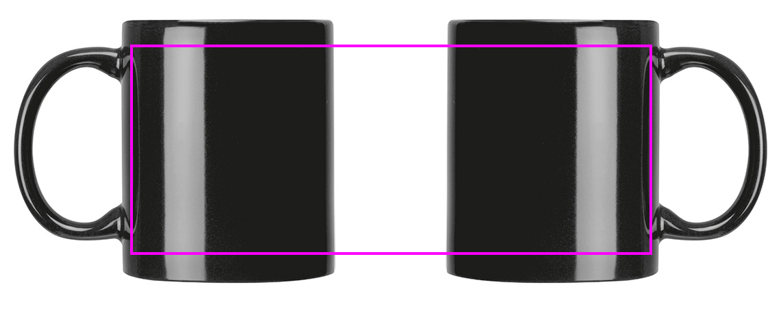 Kubek ceramiczny 300 ml DEREK