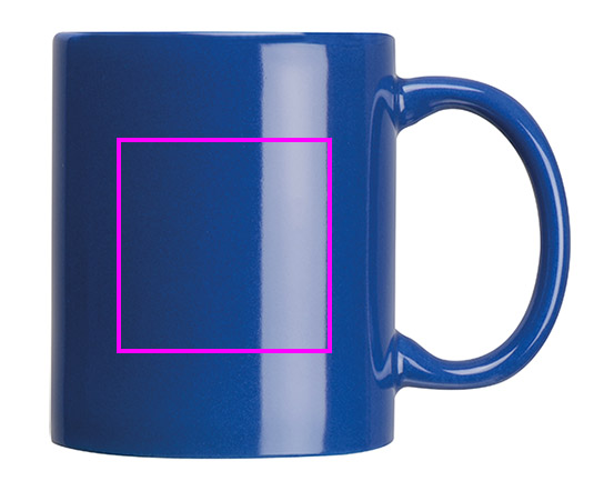 Kubek ceramiczny 300 ml DEREK