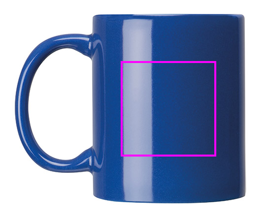 Kubek ceramiczny 300 ml DEREK