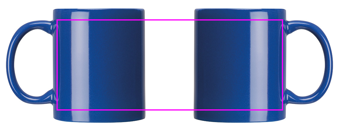 Kubek ceramiczny 300 ml DEREK