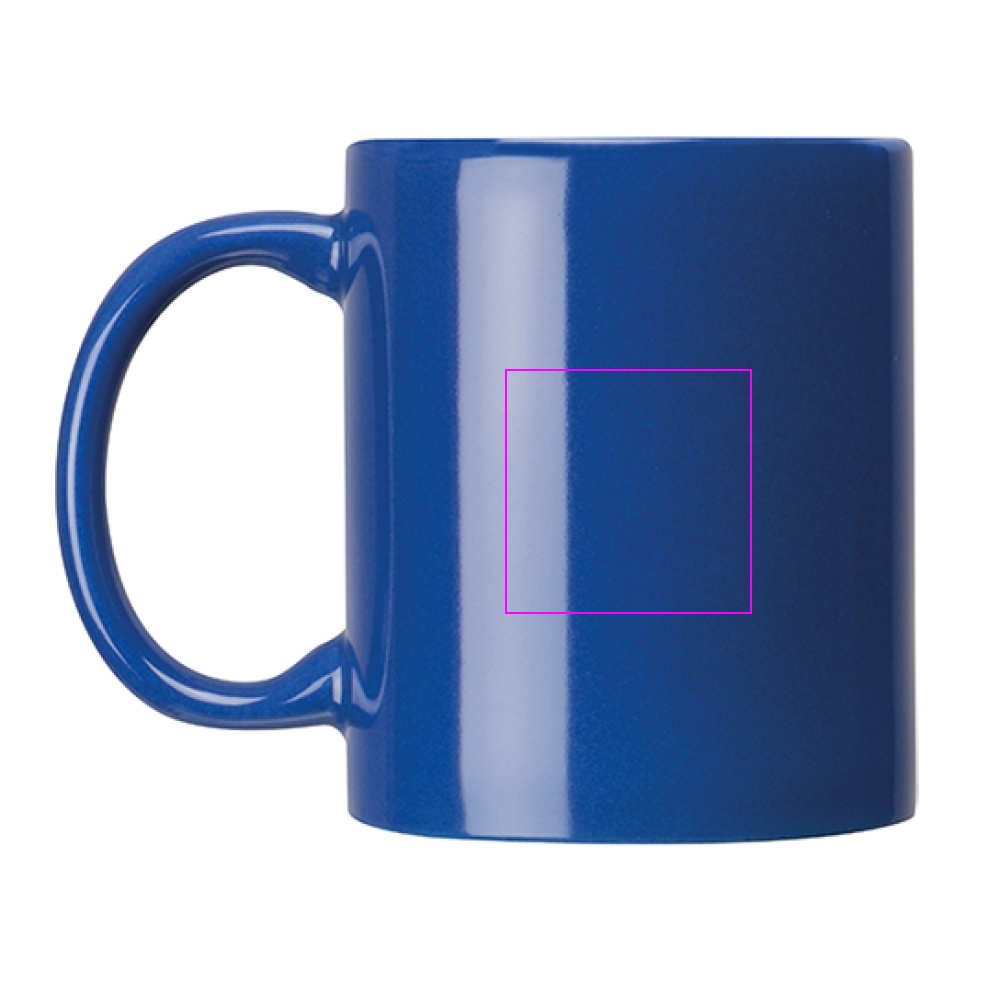 Kubek ceramiczny 300 ml DEREK