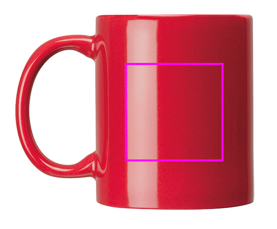 Kubek ceramiczny 300 ml DEREK