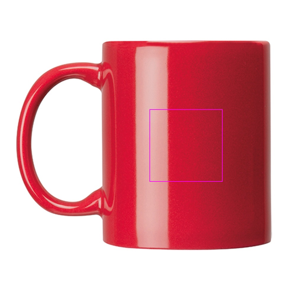 Kubek ceramiczny 300 ml DEREK