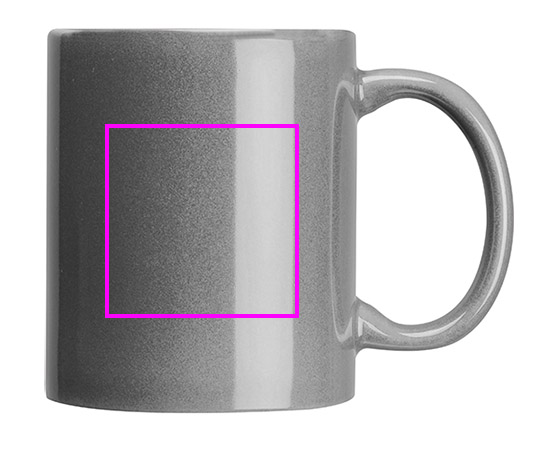 Kubek ceramiczny 300 ml DEREK