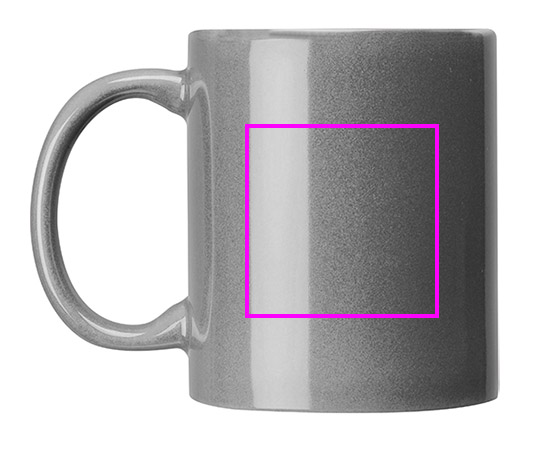 Kubek ceramiczny 300 ml DEREK