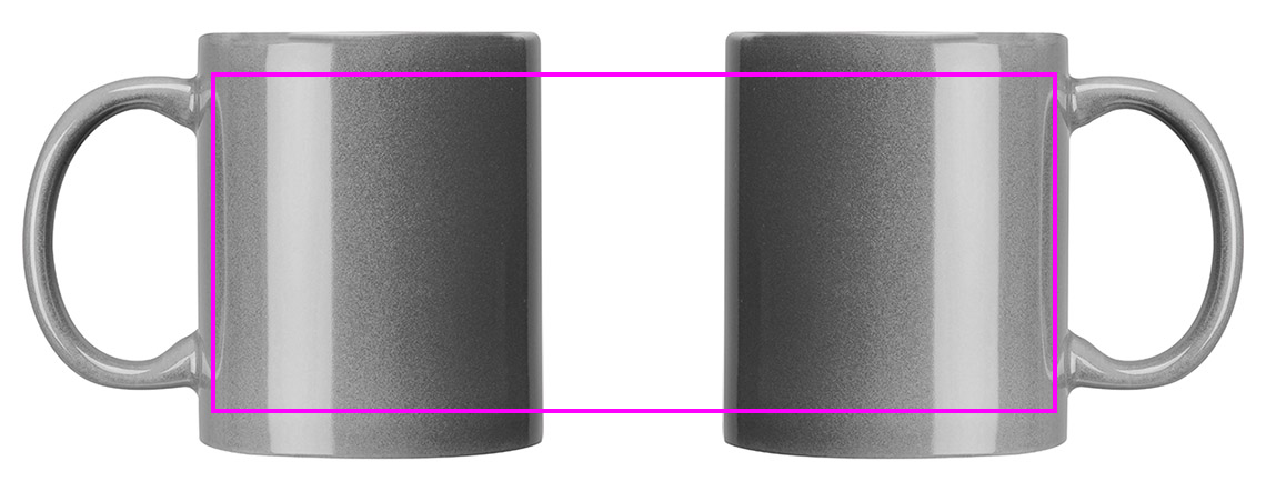 Kubek ceramiczny 300 ml DEREK