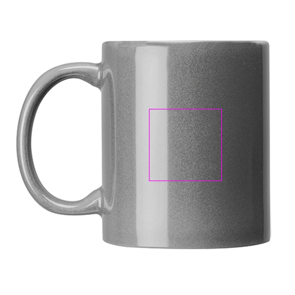 Kubek ceramiczny 300 ml DEREK