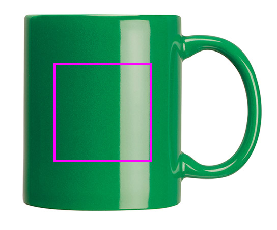 Kubek ceramiczny 300 ml DEREK