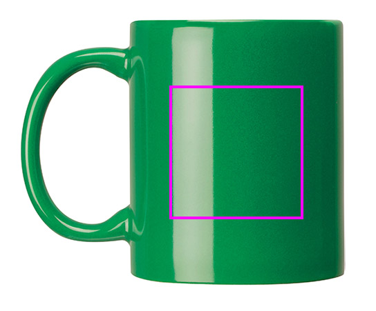 Kubek ceramiczny 300 ml DEREK