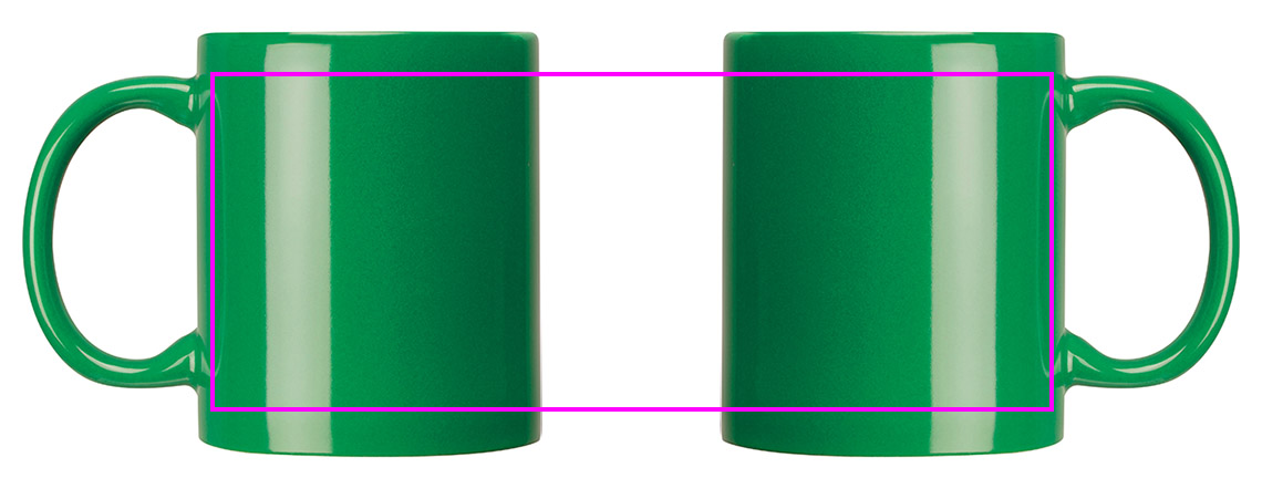 Kubek ceramiczny 300 ml DEREK