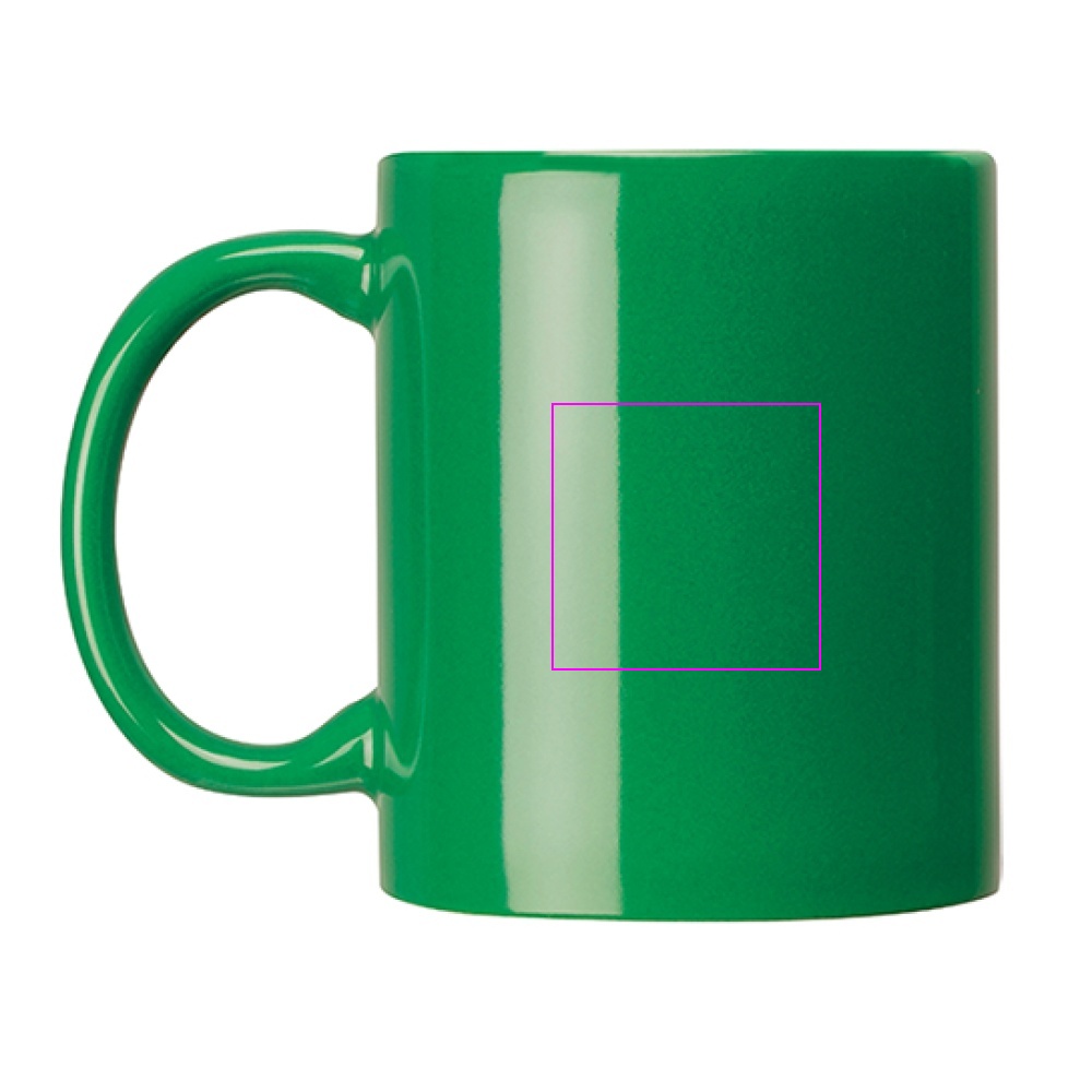 Kubek ceramiczny 300 ml DEREK