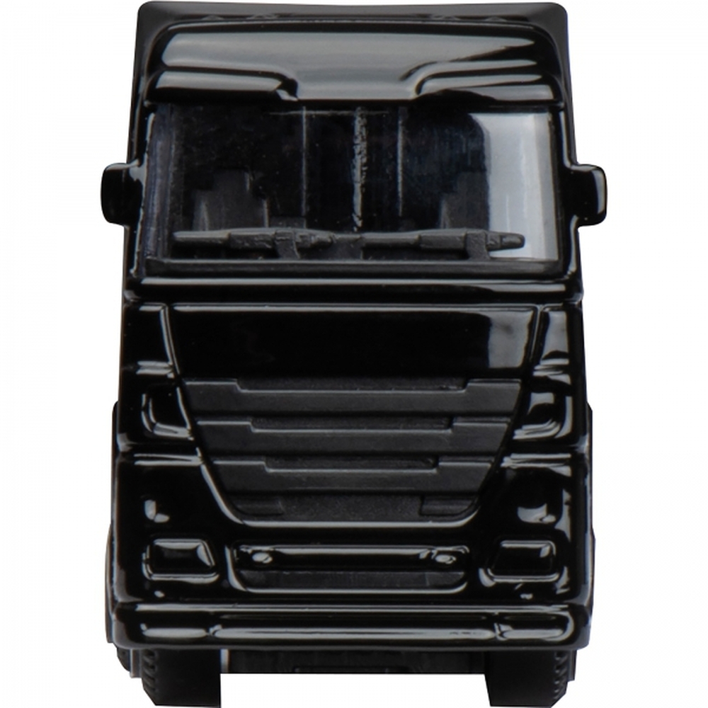 Miniaturowa ciężarówka TIR HOLGER