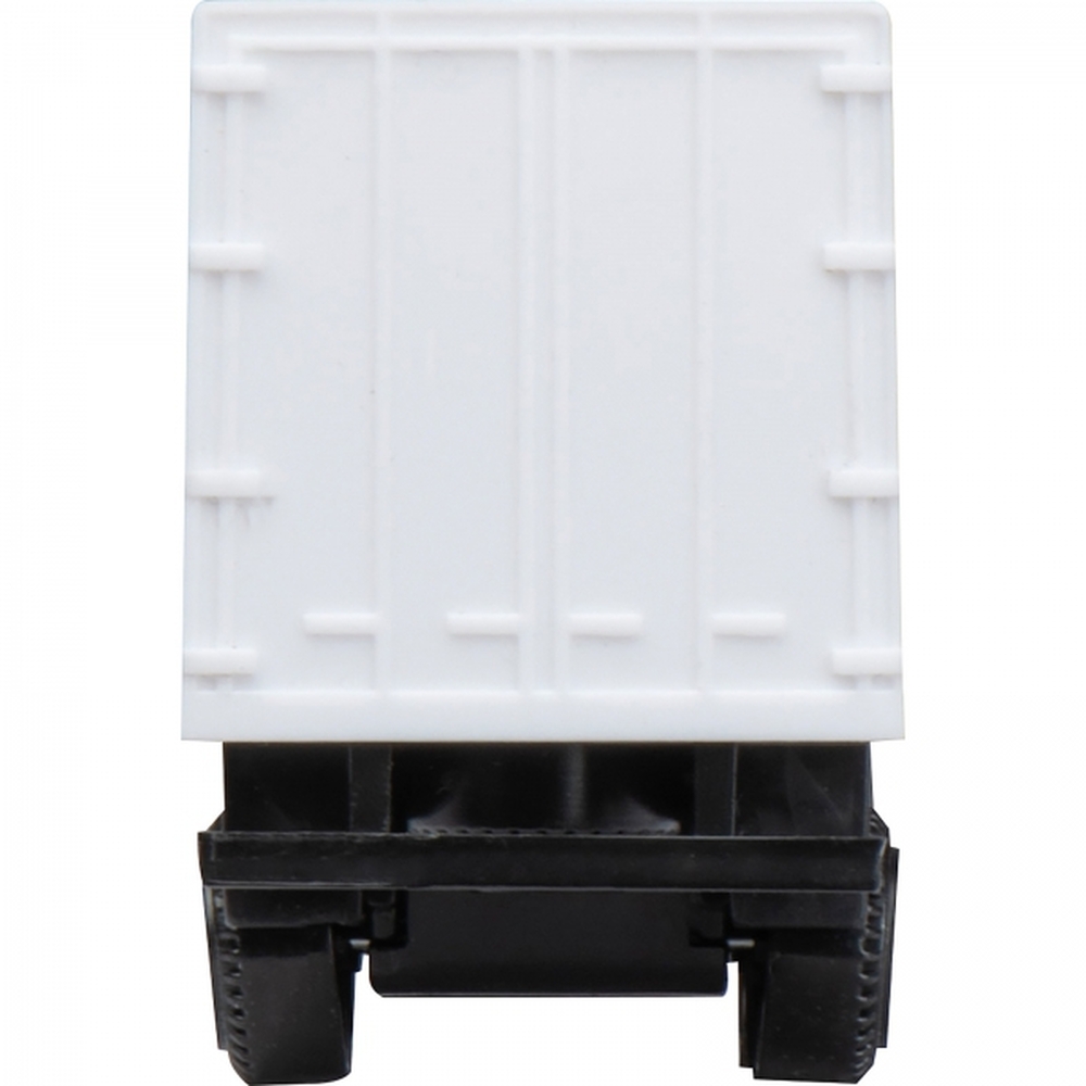 Miniaturowa ciężarówka TIR HOLGER