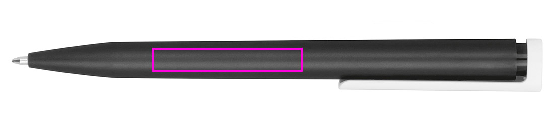 Długopis plastikowy HOPE