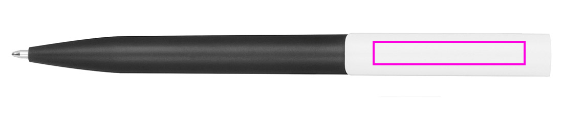 Długopis plastikowy HOPE