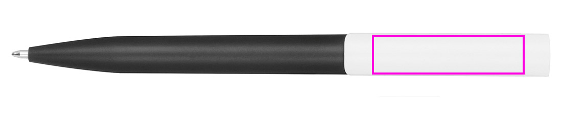 Długopis plastikowy HOPE