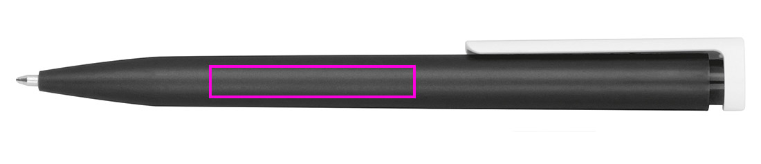 Długopis plastikowy HOPE