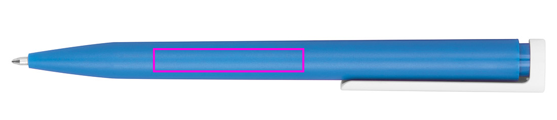 Długopis plastikowy HOPE