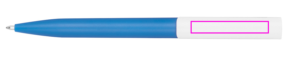 Długopis plastikowy HOPE