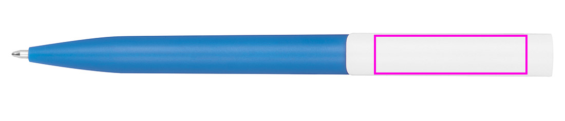 Długopis plastikowy HOPE