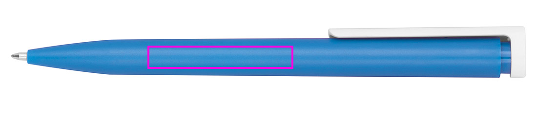 Długopis plastikowy HOPE