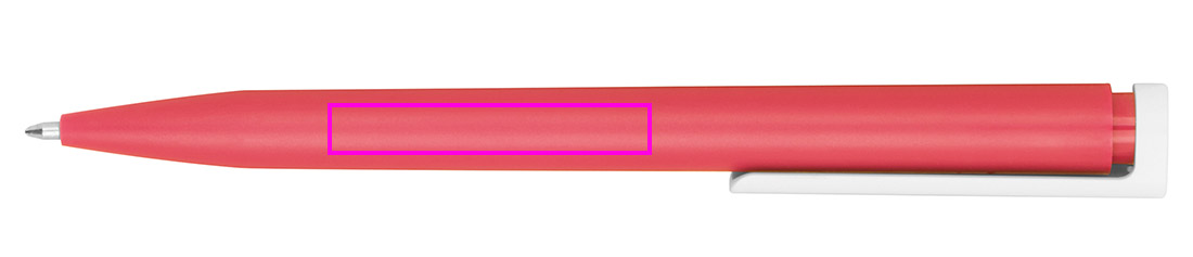 Długopis plastikowy HOPE