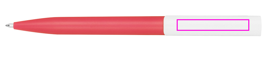 Długopis plastikowy HOPE