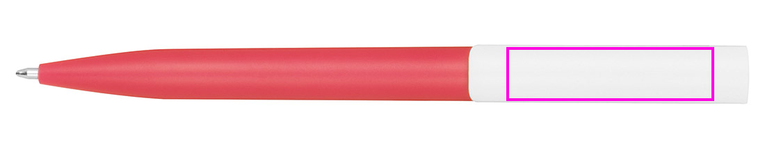 Długopis plastikowy HOPE