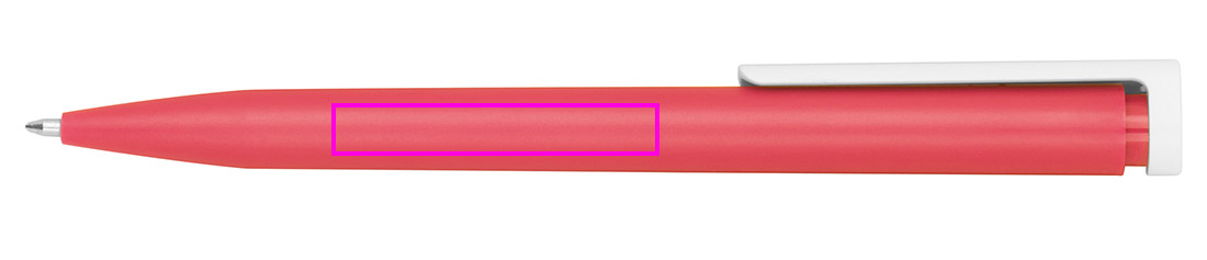 Długopis plastikowy HOPE