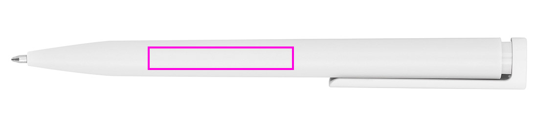 Długopis plastikowy HOPE