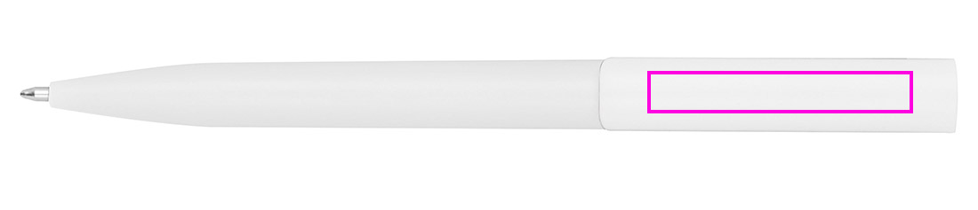 Długopis plastikowy HOPE