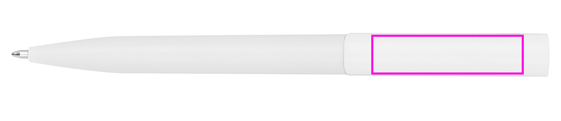 Długopis plastikowy HOPE