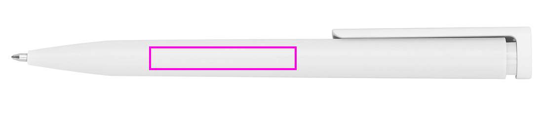 Długopis plastikowy HOPE