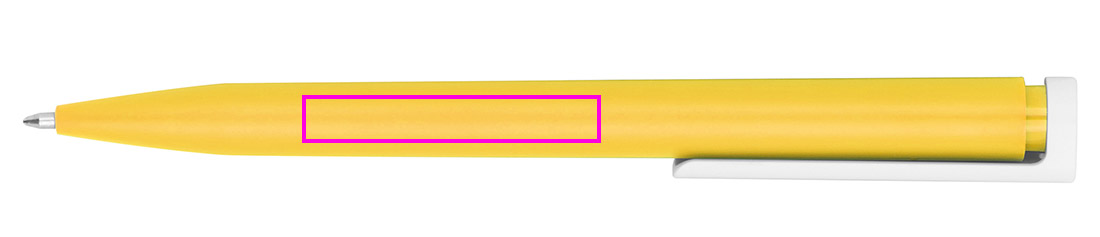 Długopis plastikowy HOPE