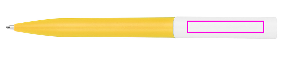 Długopis plastikowy HOPE